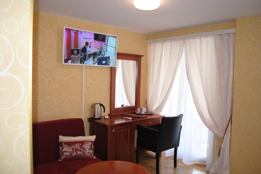 Esos Hotel Quelle