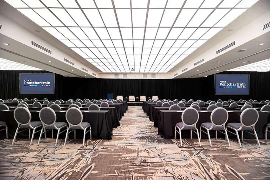 Conferences