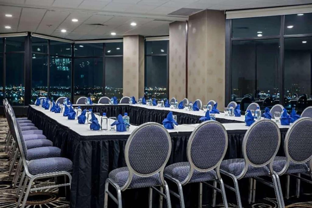 Conferences