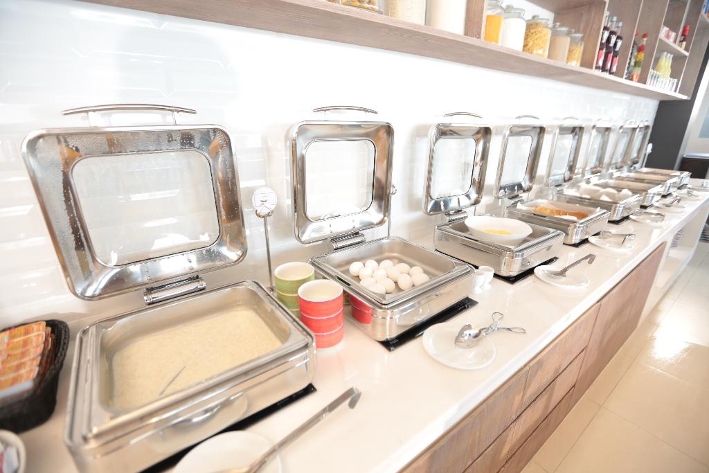 Hotel Pearl Marina Hotel Apartments, Vereinigte Arabische Emirate, Dubai. Großes 2