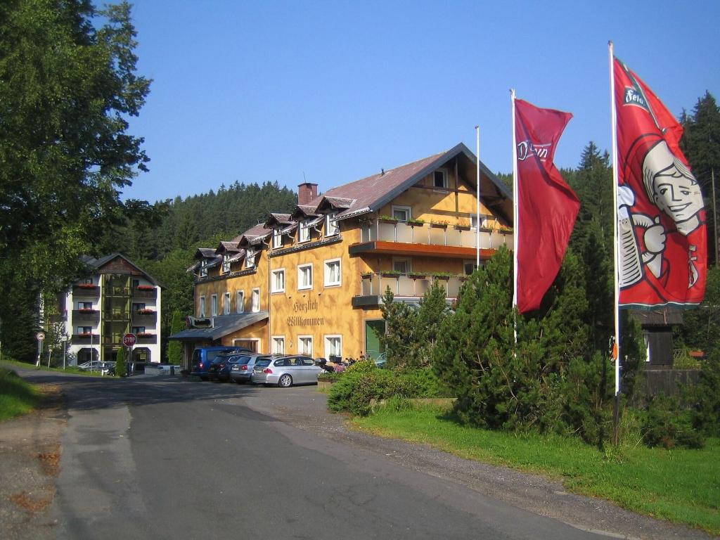 Ladenmühle