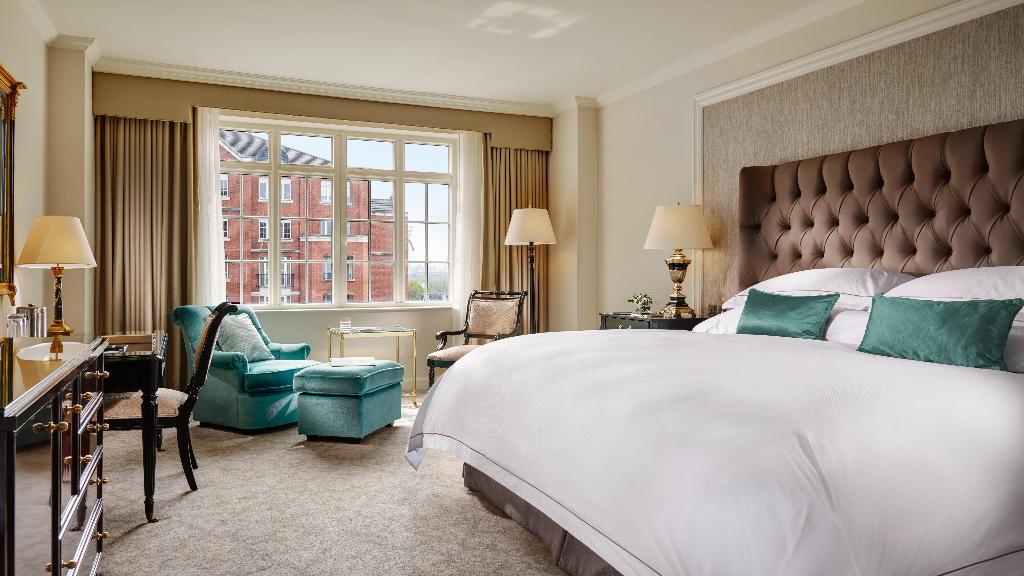 Intercontinental Dublin