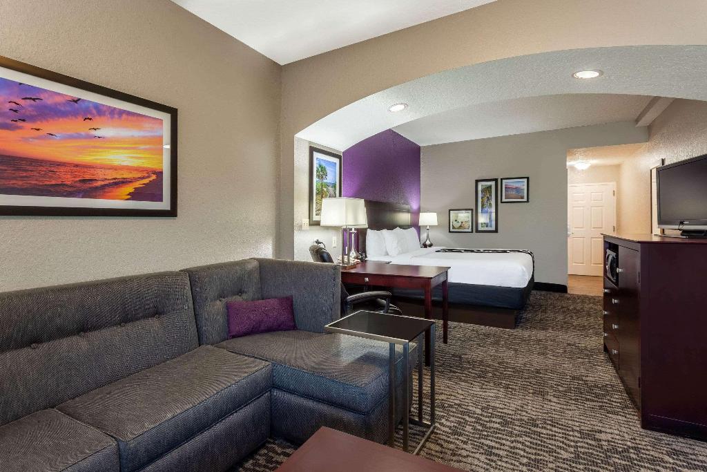 La Quinta Inn & Suites Port Orange
