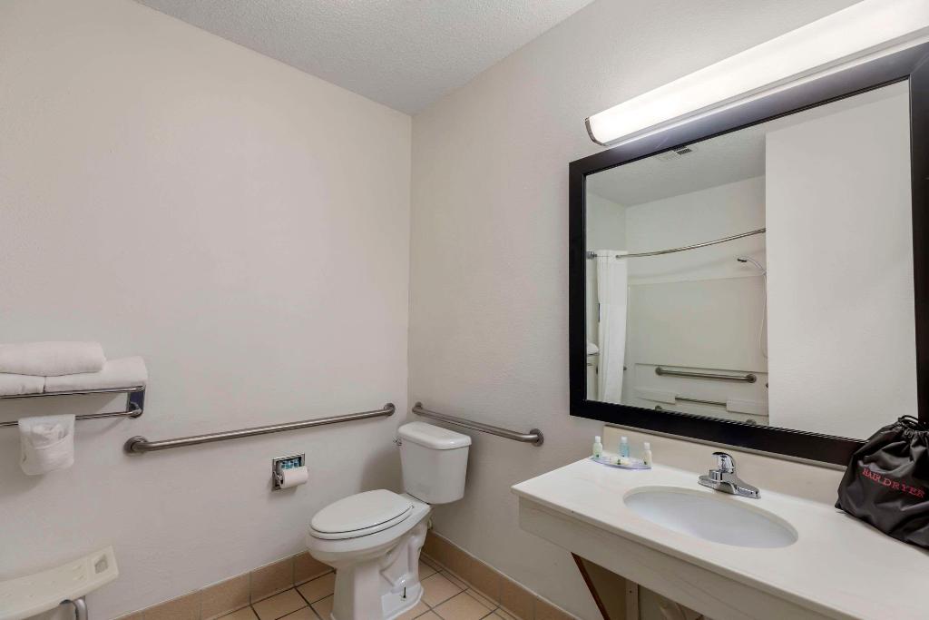 Quality Inn Denver Tech Center