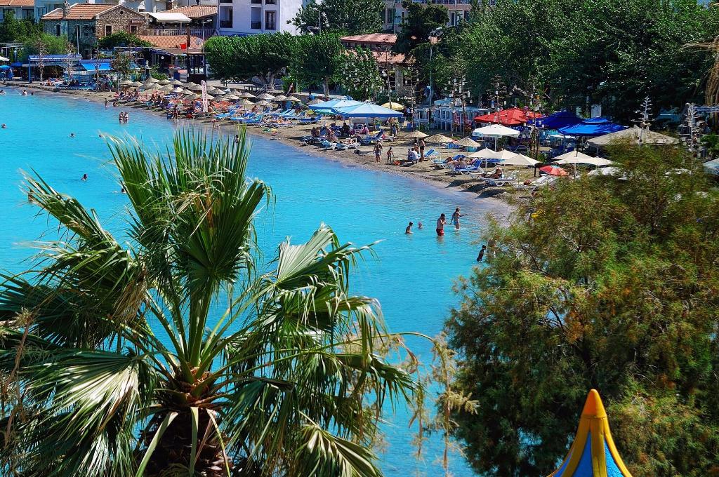 Fora Apart Hotel