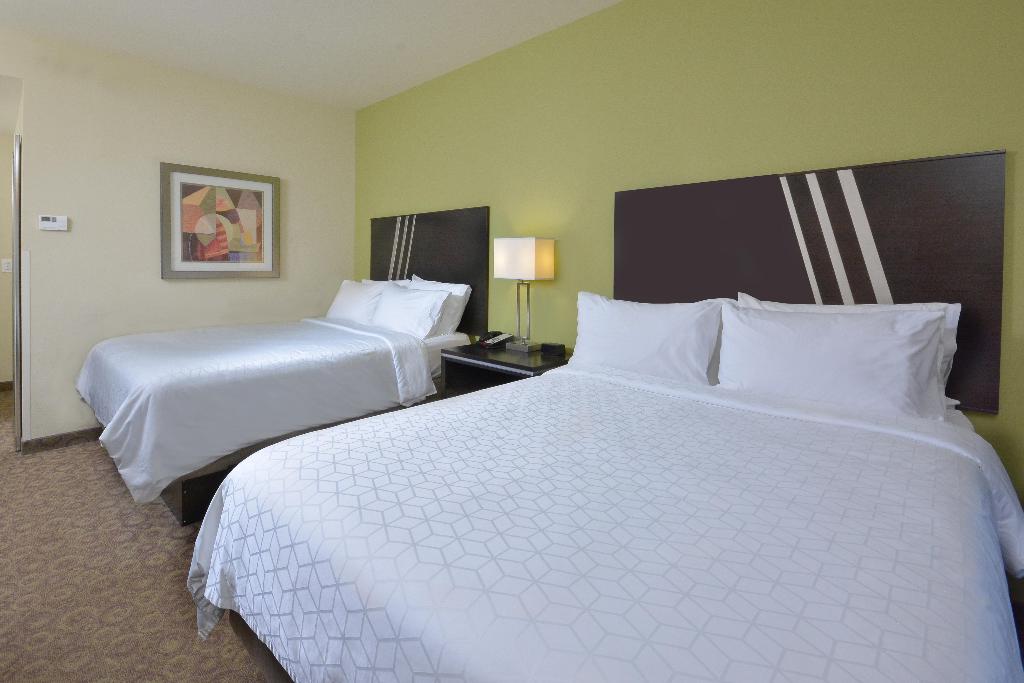 Holiday Inn Express & Suites Clemson - Univ Area