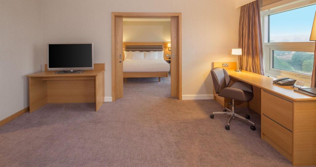Hilton at St. George's Park