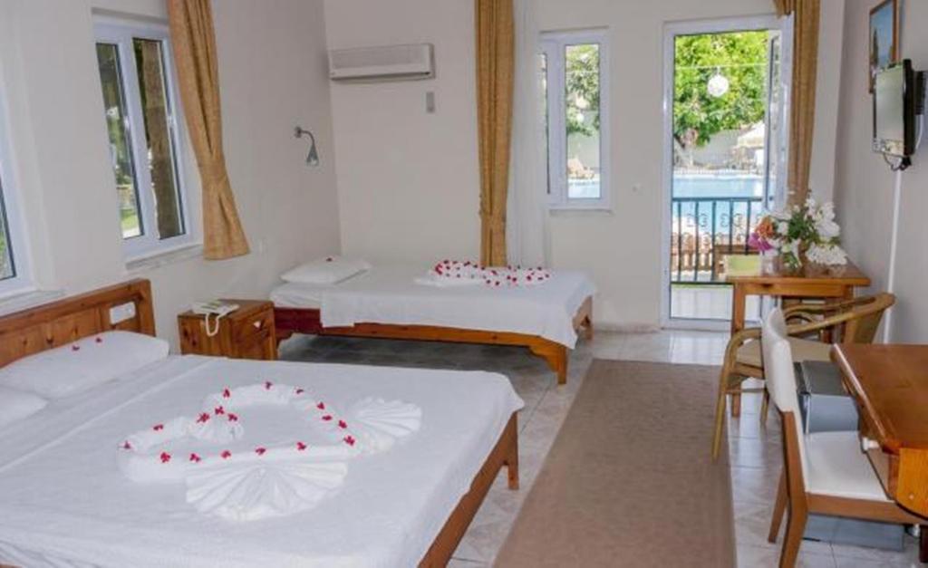 Metin Hotel Dalyan