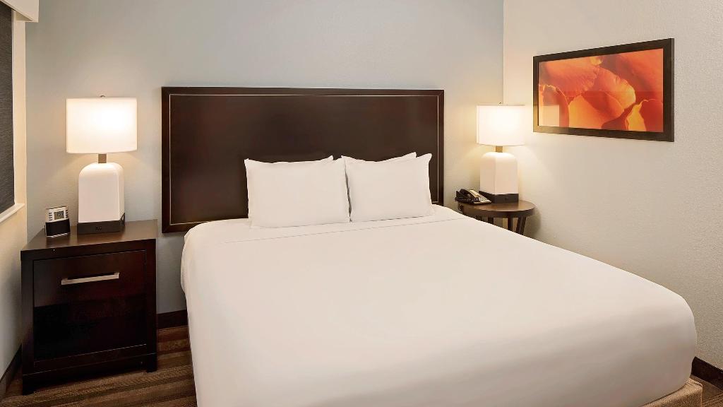 Hyatt House Dallas/Addison