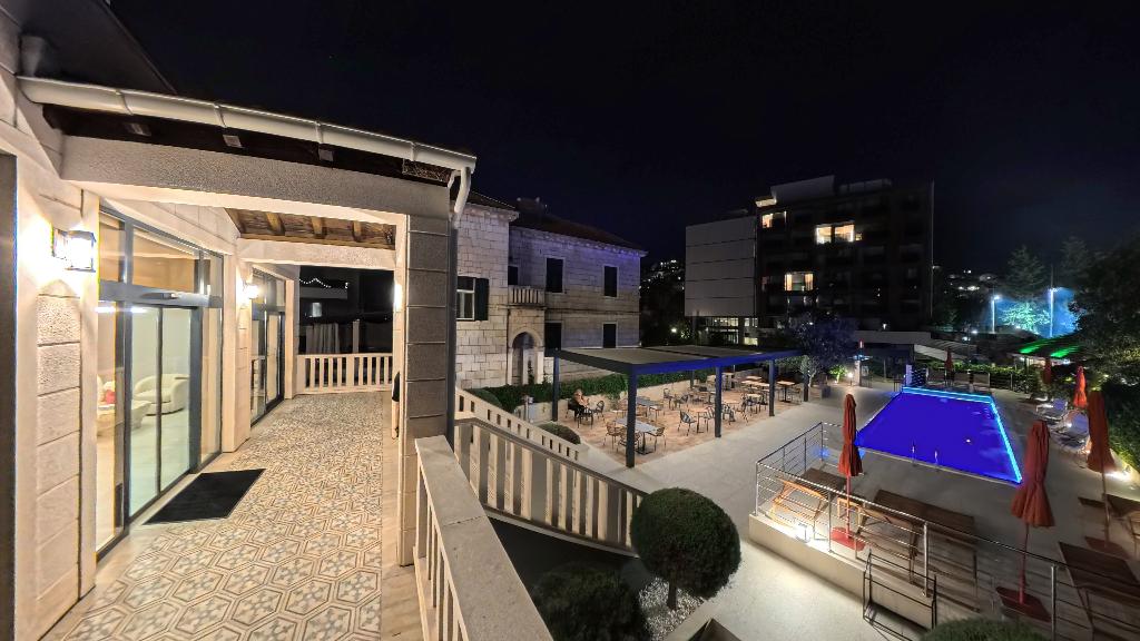 Hotel Aquarius Dubrovnik, Kroatien, Dubrovnik. Großes 1