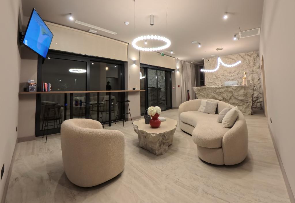 Hotel Aquarius Dubrovnik, Kroatien, Dubrovnik. Großes 2