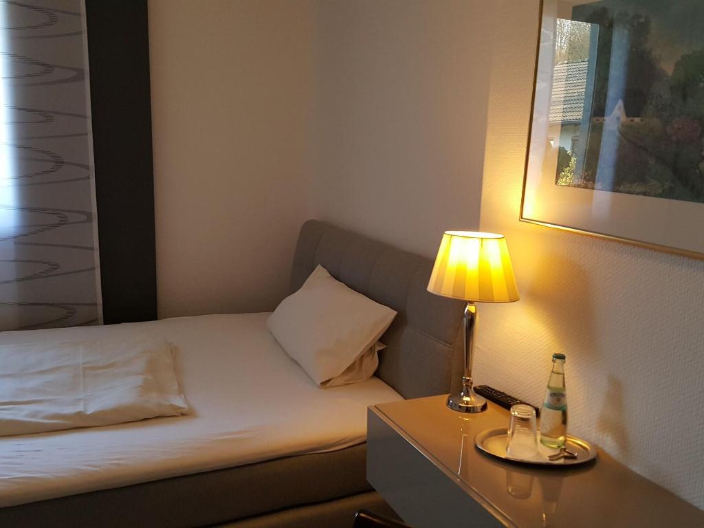 Landhotel Linden