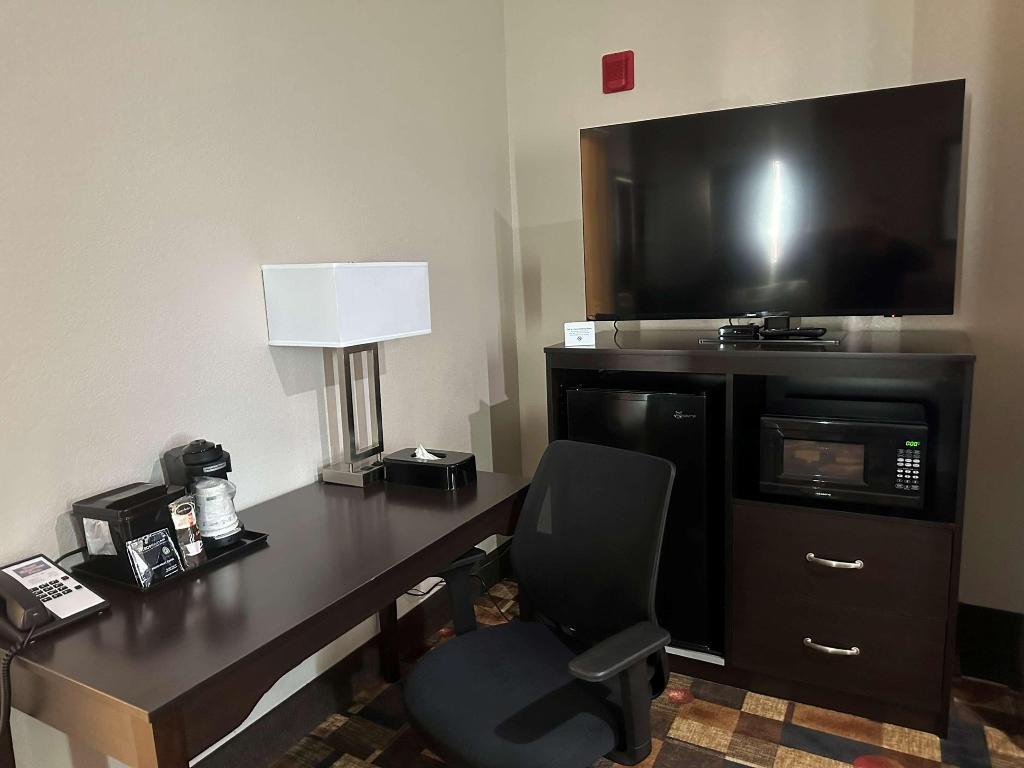 Best Western Halito Inn