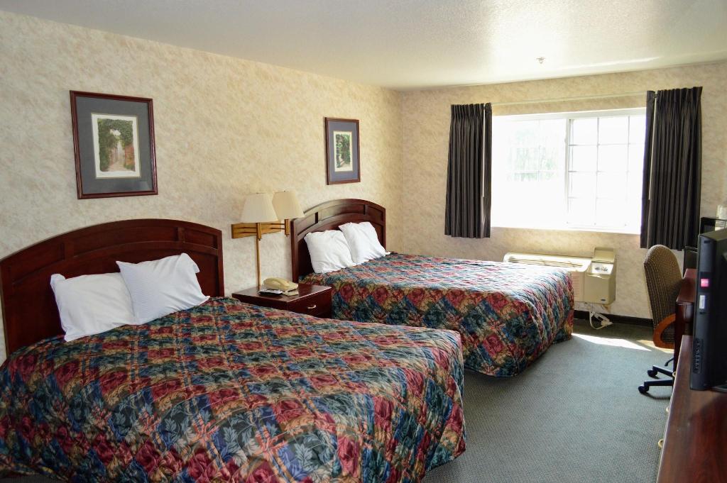 Comfort Inn Colfax