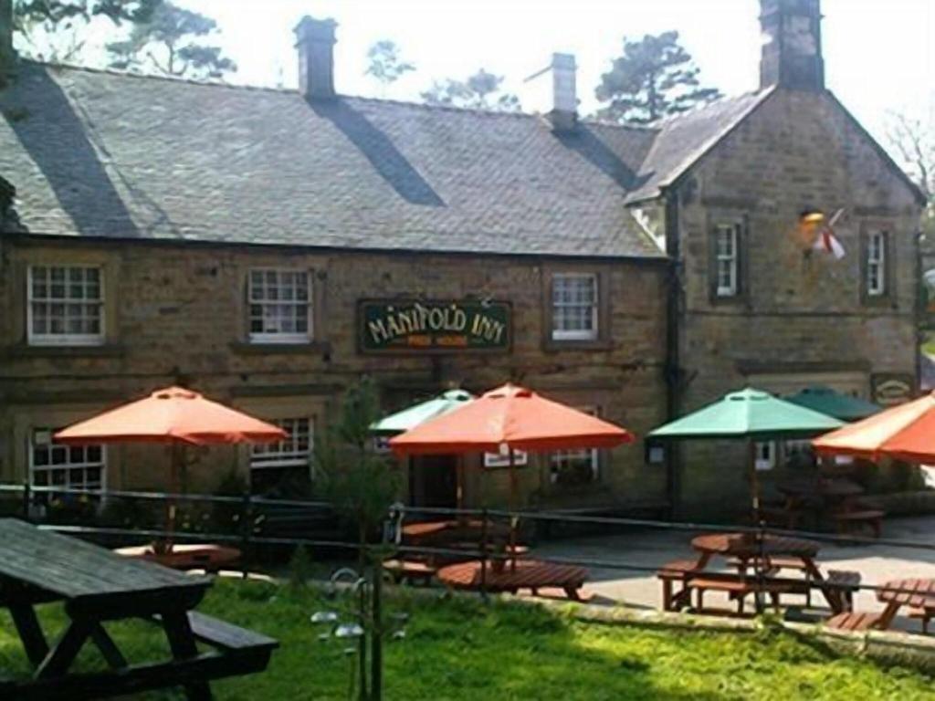 The Manifold Inn