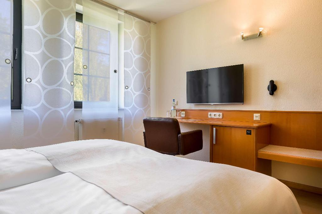Hotel Freiraum