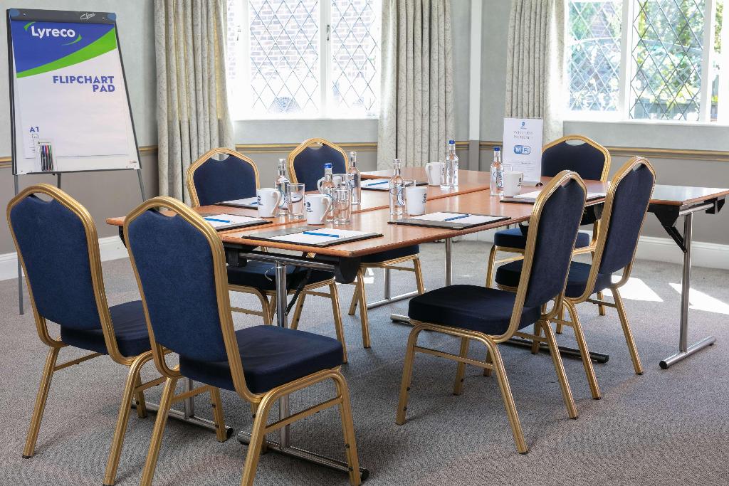 Best Western Wessex Royale Hotel - Conferences