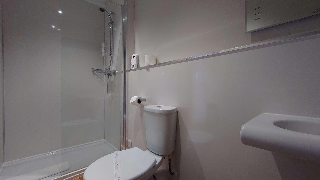 Best Western Wessex Royale Hotel