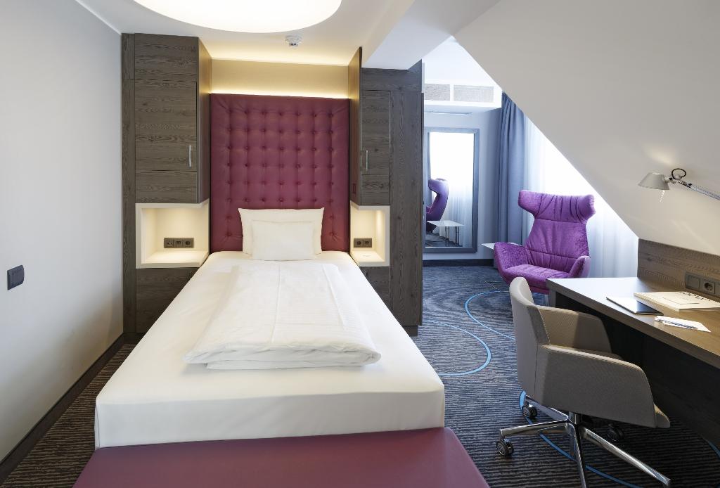 Hotel Stadt Muenchen