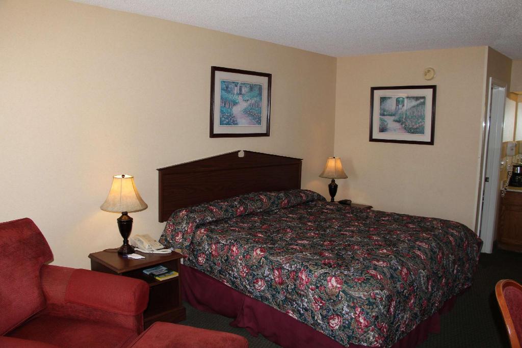 Jameson Inn Douglas