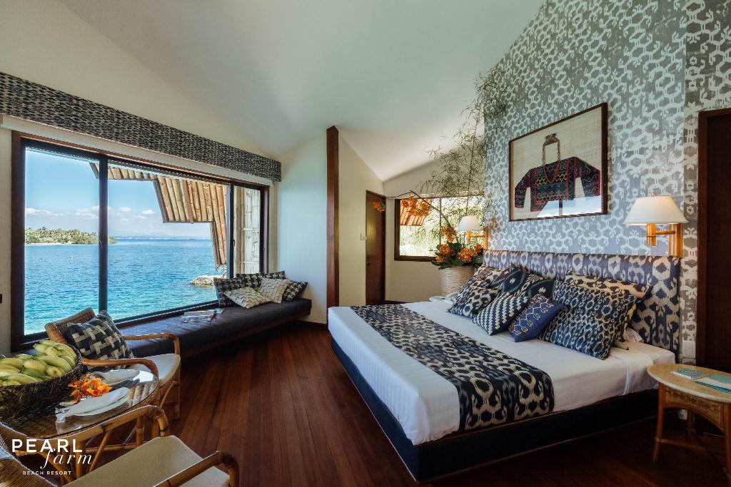 Pearl Farm Beach Resort