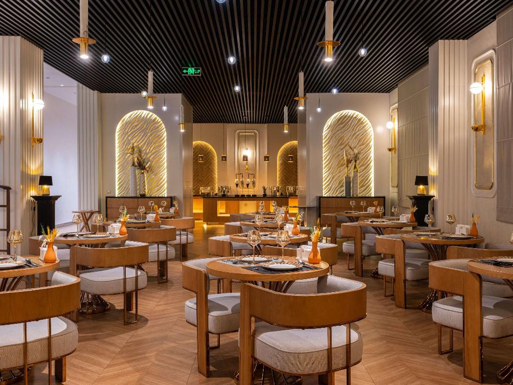 Mövenpick Samarkand