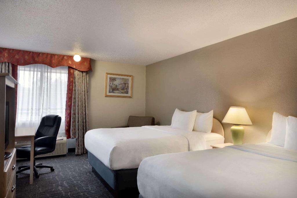 Baymont by Wyndham Des Moines North