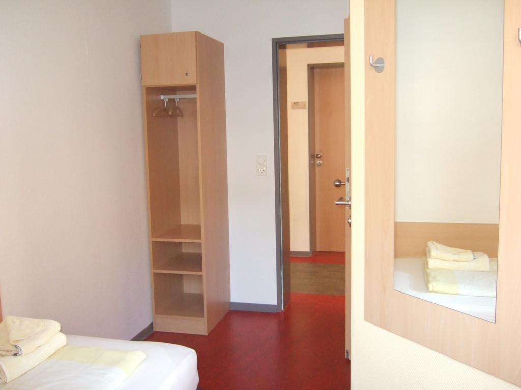 DJH Jugendgästehaus Adolph Kolping