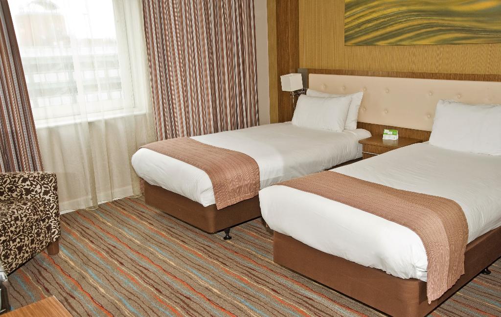 Holiday Inn Derby - Riverlights