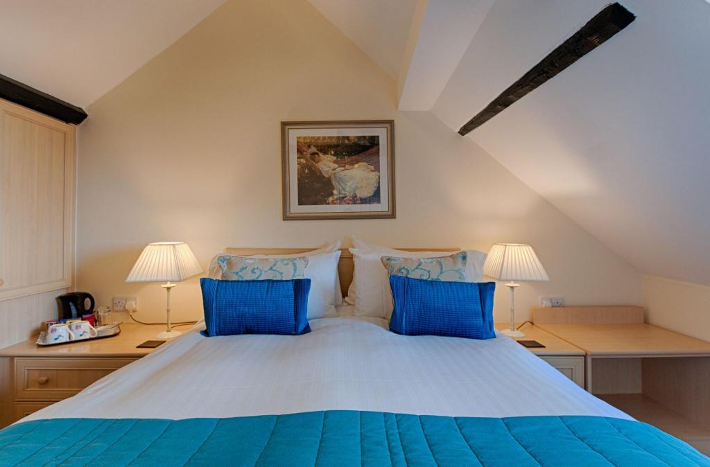 Potters Mooring Guest House