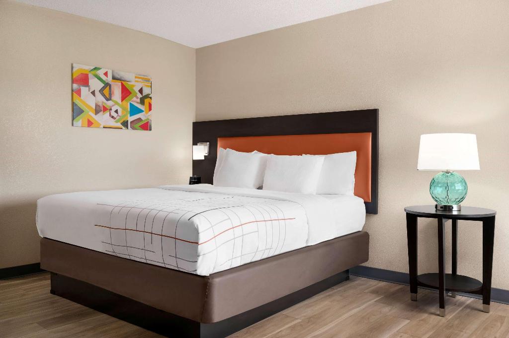 La Quinta Inn Columbus Dublin