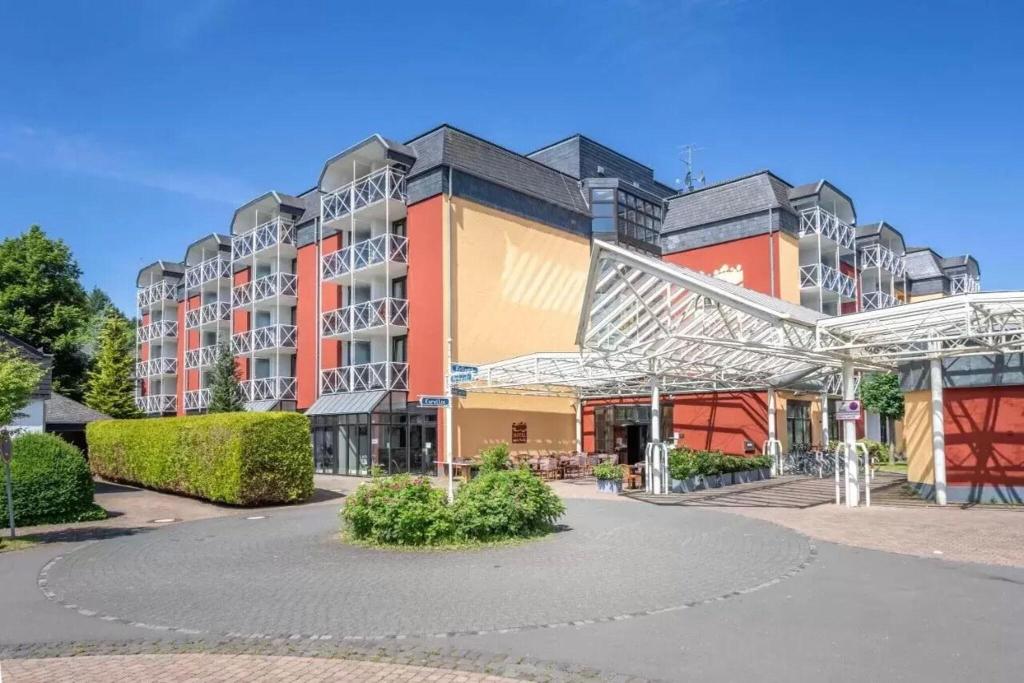 Hotel am Park Stadtkyll