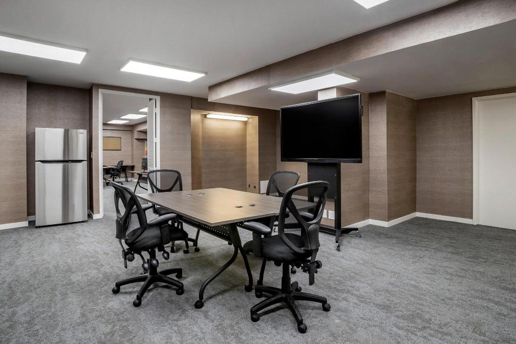 Sheraton Suites Wilmington Downtown photo 59
