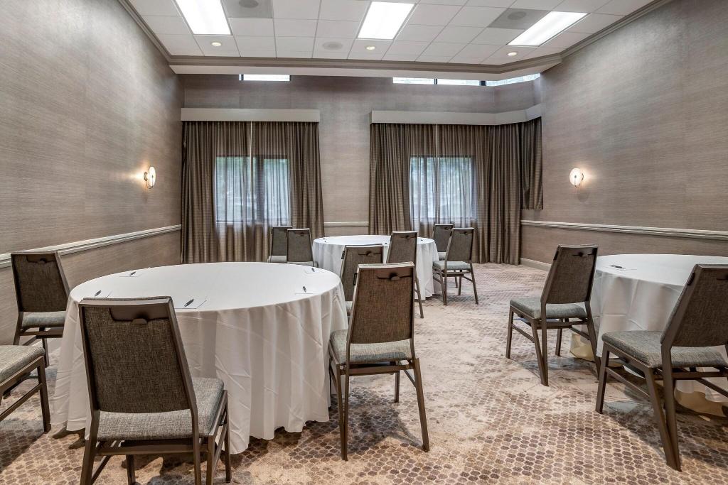 Sheraton Suites Wilmington Downtown photo 116