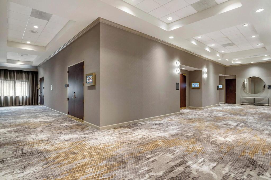 Sheraton Suites Wilmington Downtown photo 60