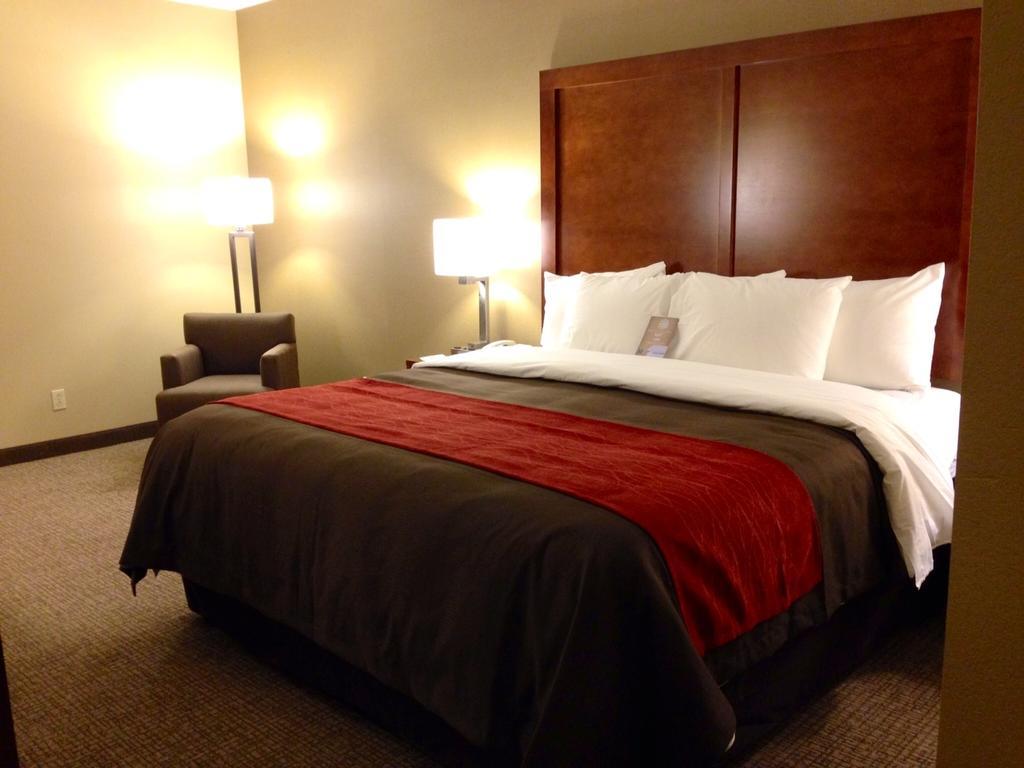 Comfort Inn Dayton - Huber Heights