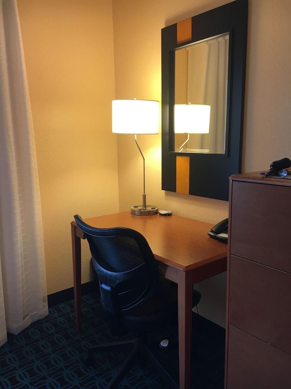Fairfield Inn & Suites Dallas Mansfield
