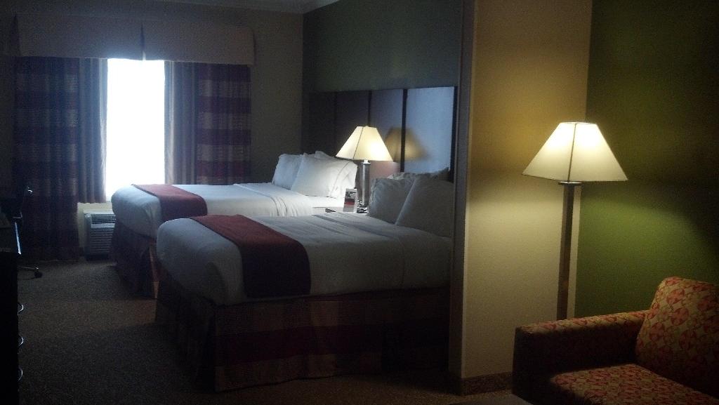 Holiday Inn Express & Suites Bonifay