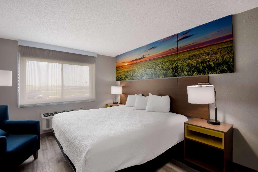 Days Inn by Wyndham Ankeny - Des Moines
