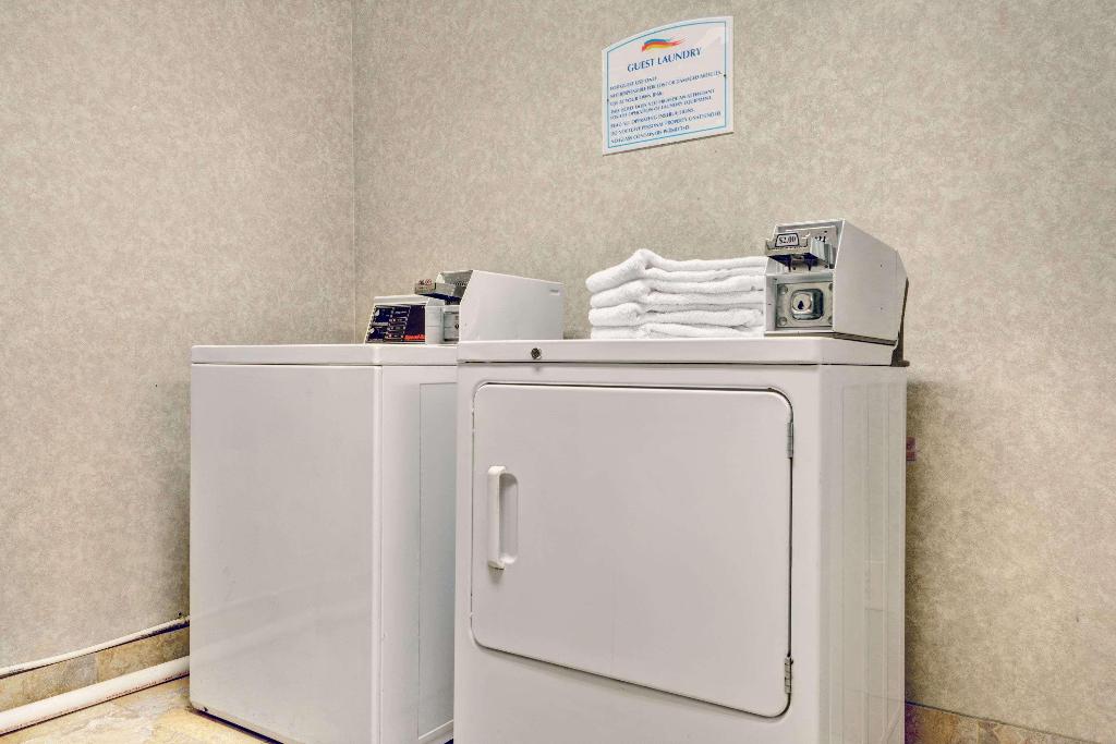 Baymont By Wyndham Washington Court House