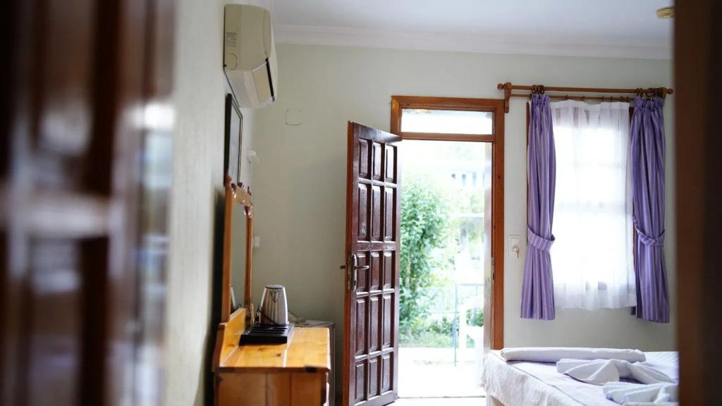 Yunus Hotel Dalyan