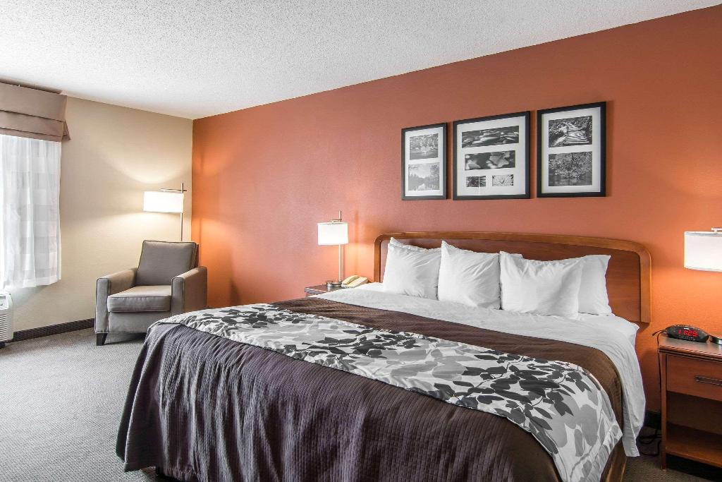 Spark by Hilton Fredericksburg Southpoint
