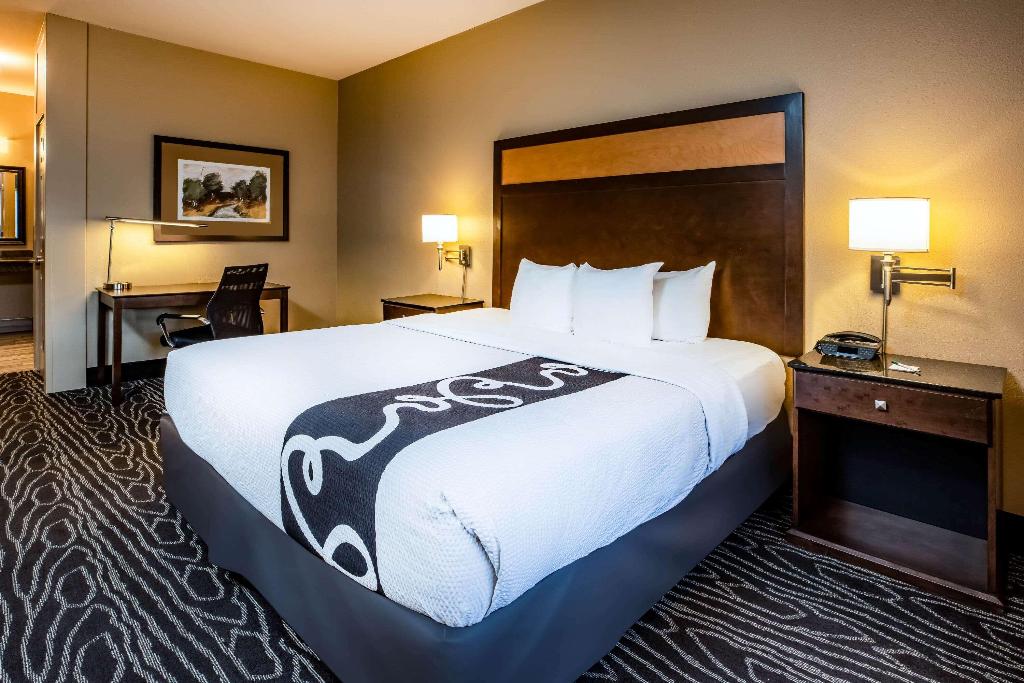La Quinta Inn & Suites by Wyndham Eugene