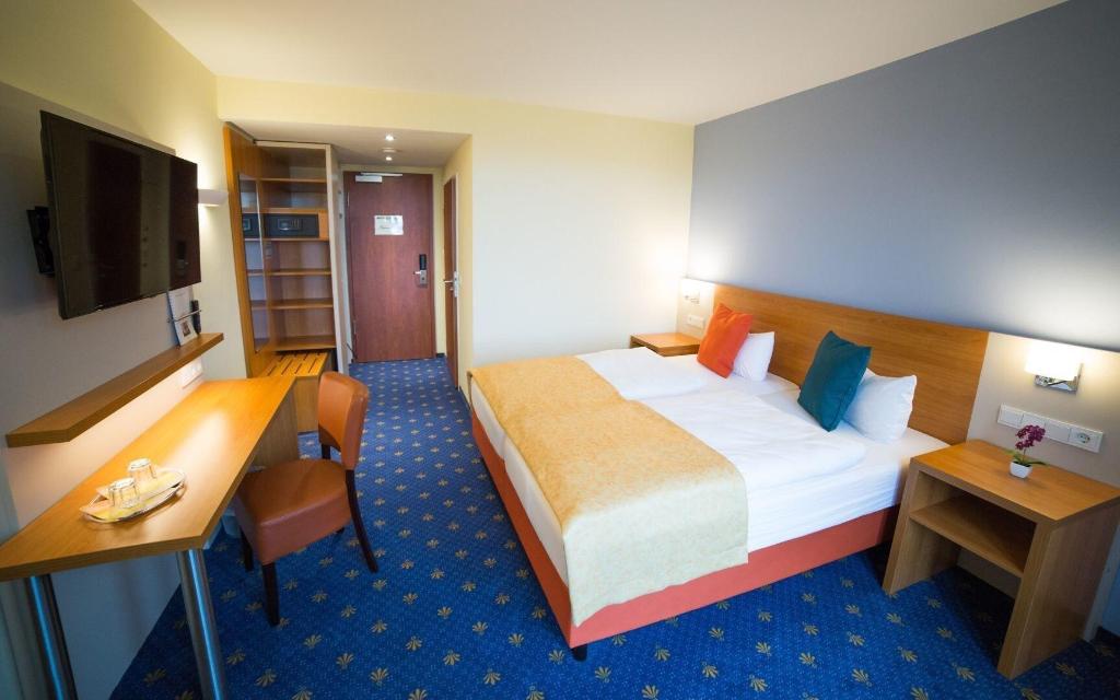 Berghotel Tambach