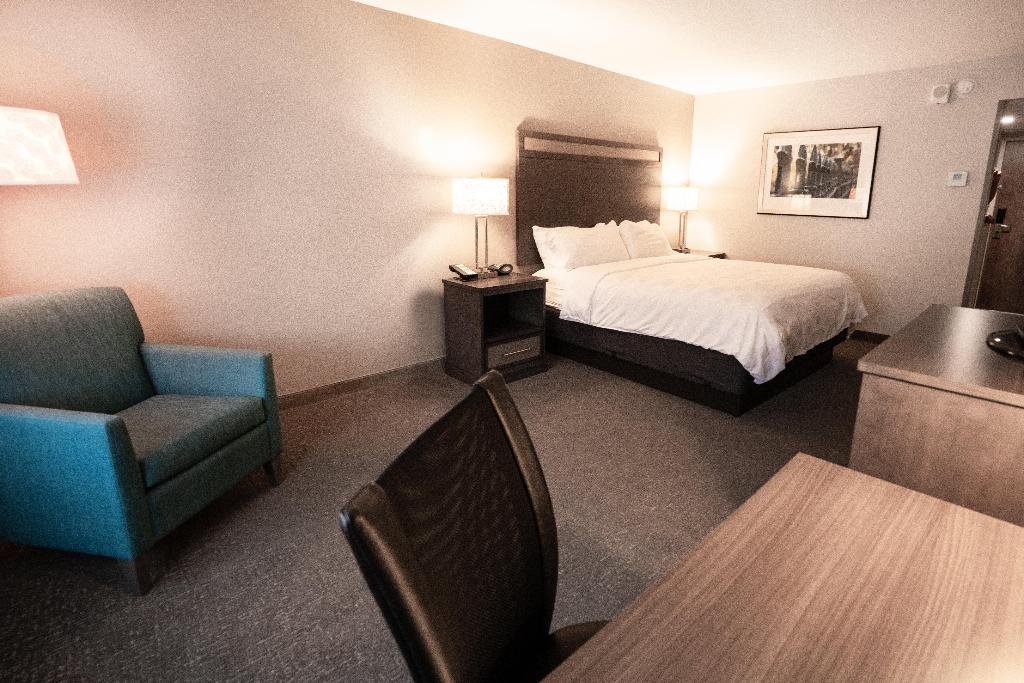 Holiday Inn Kearney
