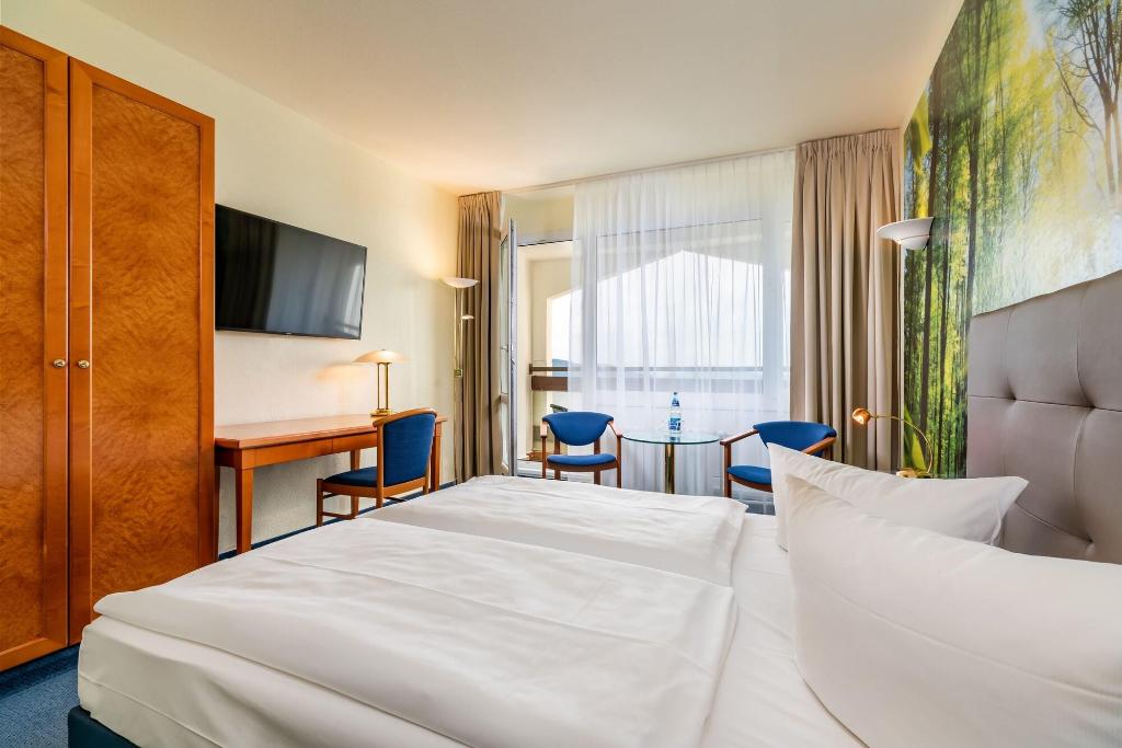 AHORN Berghotel Friedrichroda