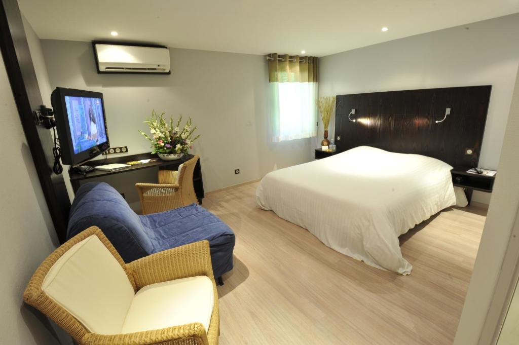 LOGIS Cottage Hotel