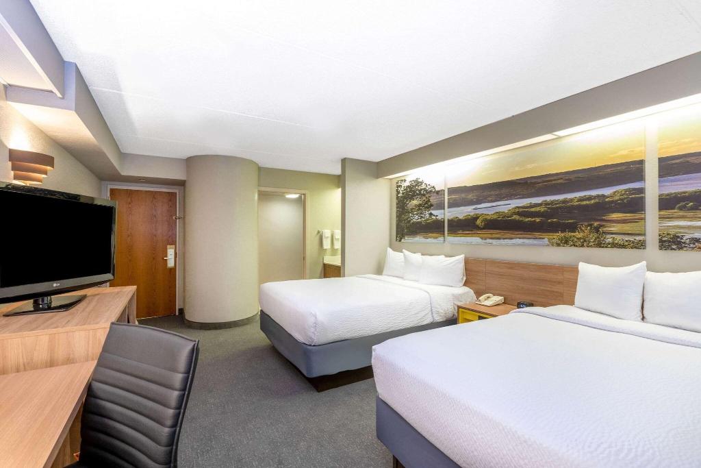 Days Inn by Wyndham Eagan