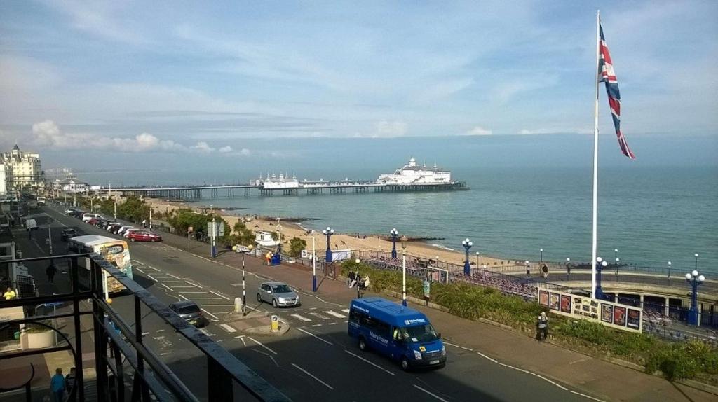 Cavendish Hotel Eastbourne