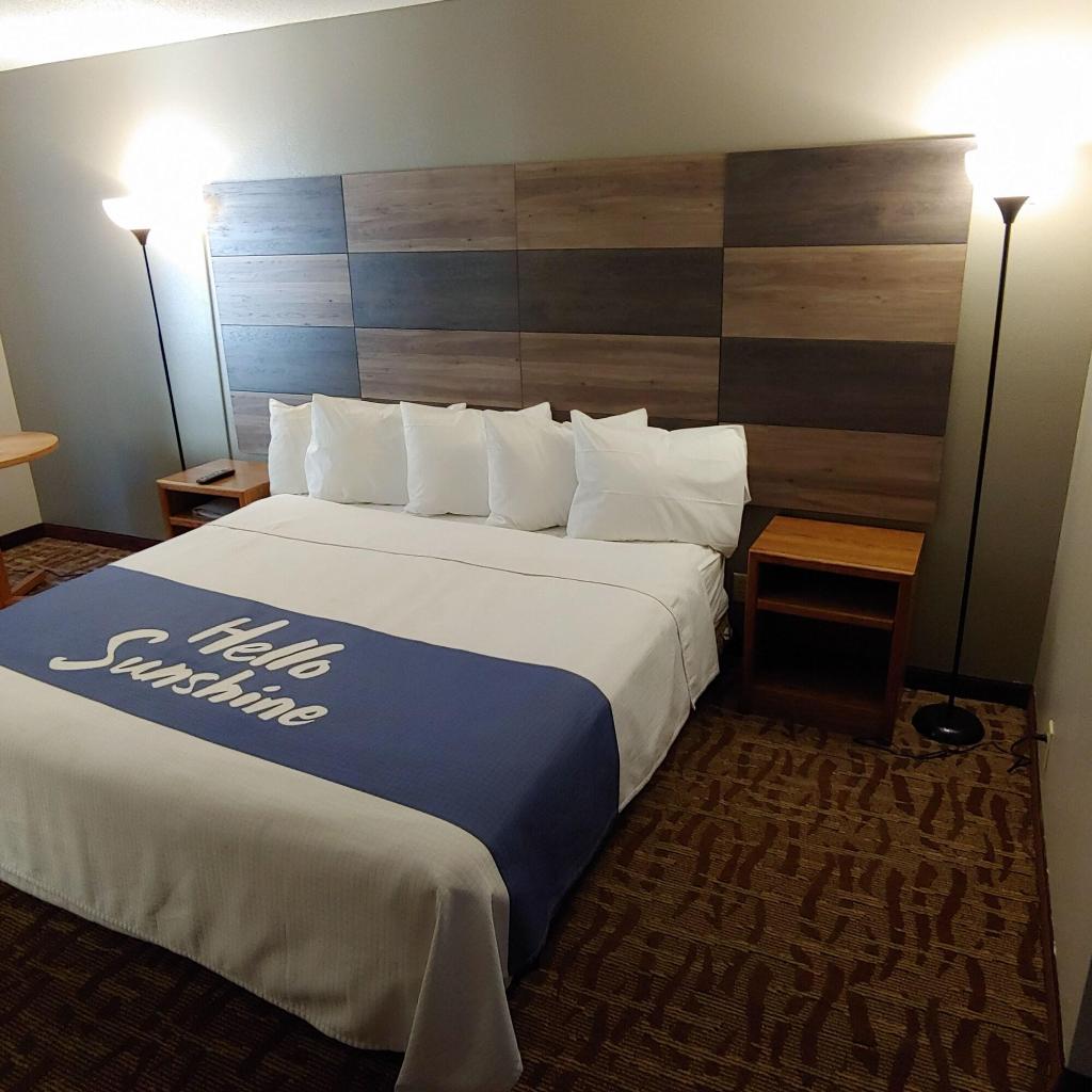 Days Inn by Wyndham West-Eau Claire